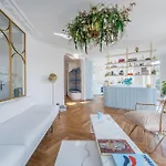 Luxury, Louvres, Seine, Ile De La Cite, Samaritaine
